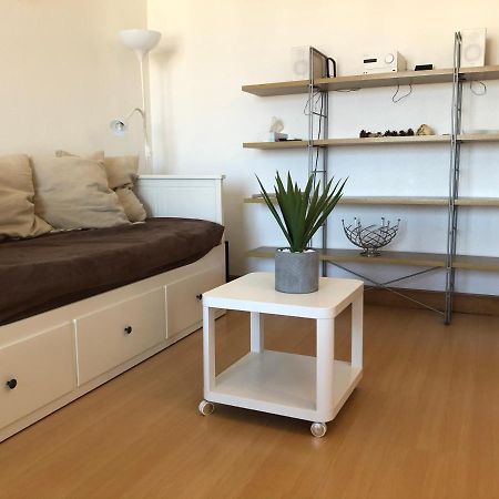 Appartement Lumineux, Avec Balcon, A 200M De La Plage Hendaye Exterior photo